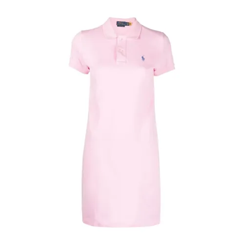 Dresses > Day Dresses > Short Dresses - - Polo Ralph Lauren - Modalova