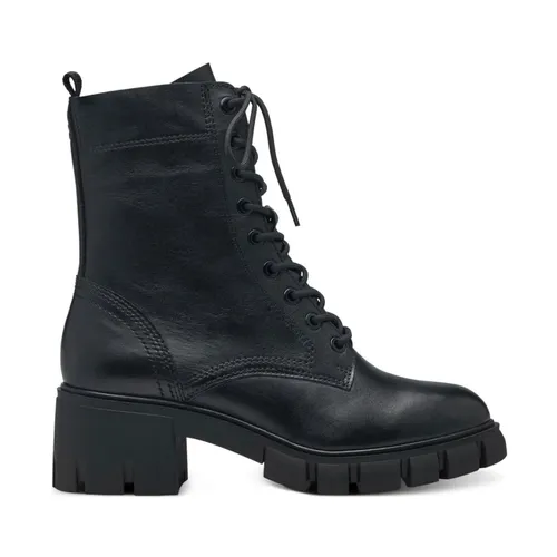 Shoes > Boots > Lace-up Boots - - Tamaris - Modalova
