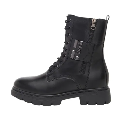 Shoes > Boots > Lace-up Boots - - Nerogiardini - Modalova