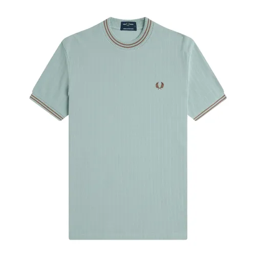 Tops > T-Shirts - - Fred Perry - Modalova