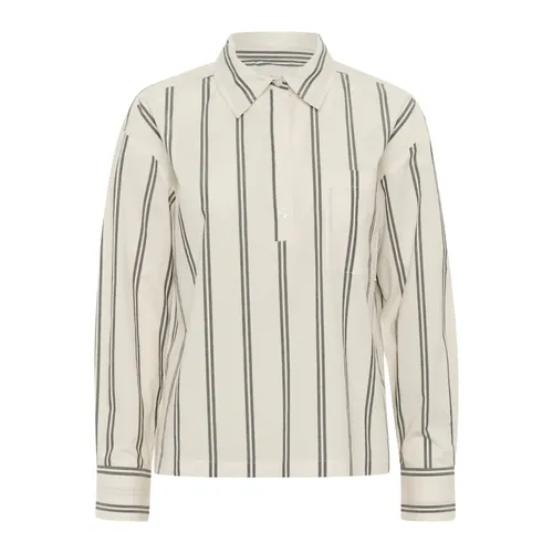 Blouses & Shirts > Shirts - - Part Two - Modalova