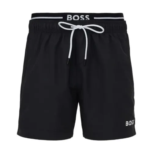 Swimwear > Beachwear - - Hugo - Modalova