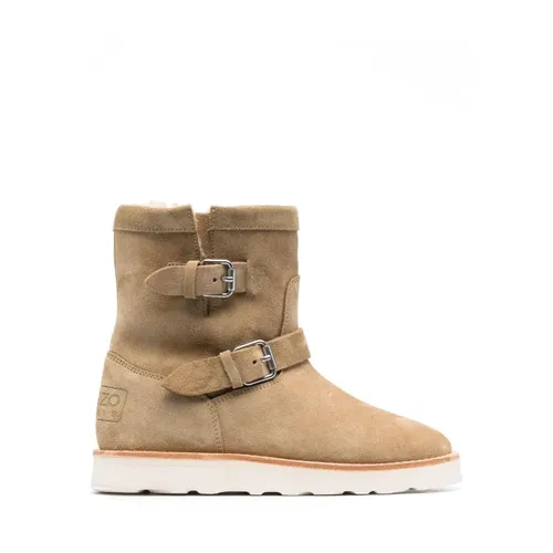 Shoes > Boots > Winter Boots - - Kenzo - Modalova