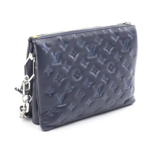 Pre-owned > Pre-owned Bags > Pre-owned Cross Body Bags - - Louis Vuitton Vintage - Modalova