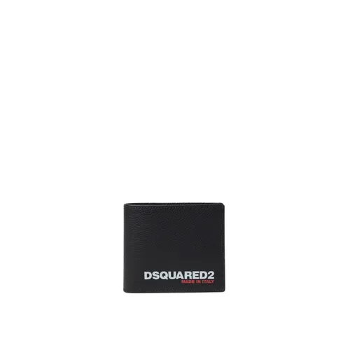 Accessories > Wallets & Cardholders - - Dsquared2 - Modalova