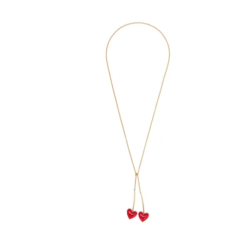 Accessories > Jewellery > Necklaces - - A.p.c. - Modalova
