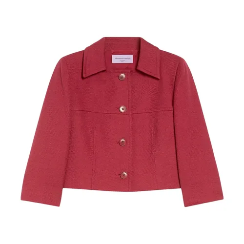 Jackets > Light Jackets - - Weekend Max Mara - Modalova