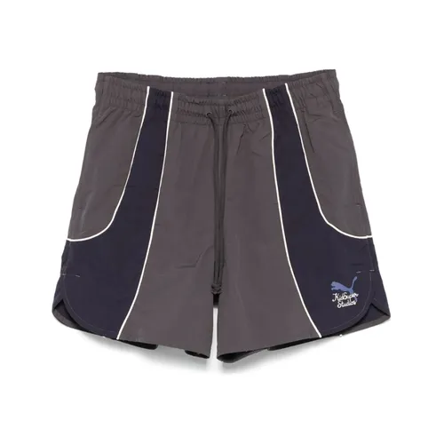 Shorts > Casual Shorts - - Puma - Modalova