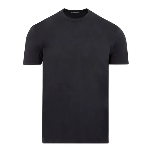 Tops > T-Shirts - - Tom Ford - Modalova