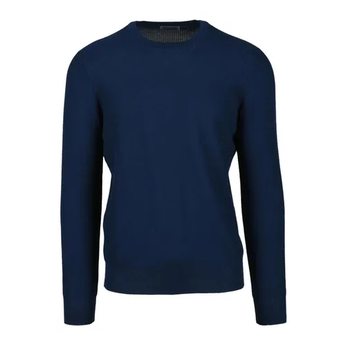 Knitwear > Round-neck Knitwear - - Vengera - Modalova