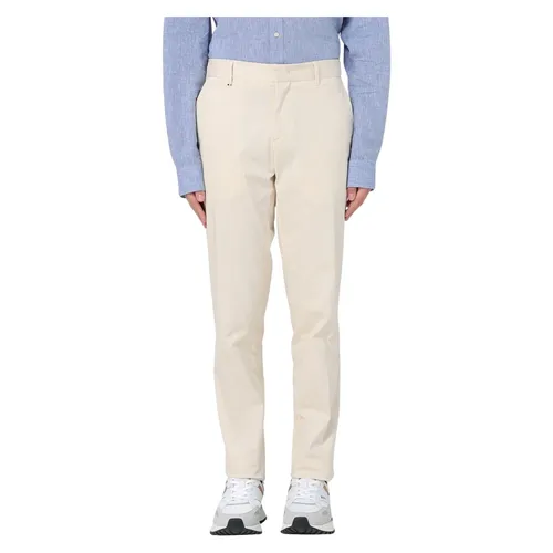 Trousers > Suit Trousers - - Hugo - Modalova