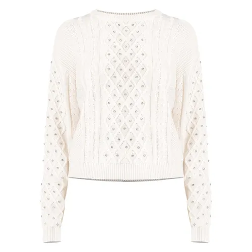 Knitwear > Round-neck Knitwear - - Kocca - Modalova