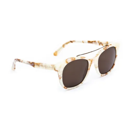 Accessories > Sunglasses - - Andy Wolf - Modalova