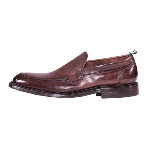 Shoes > Flats > Loafers - - Green George - Modalova