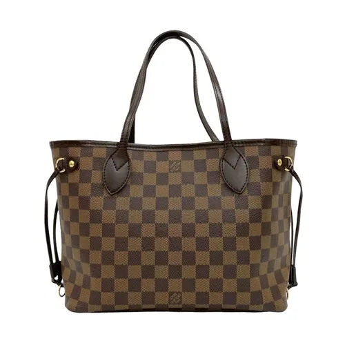 Pre-owned > Pre-owned Bags > Pre-owned Tote Bags - - Louis Vuitton Vintage - Modalova