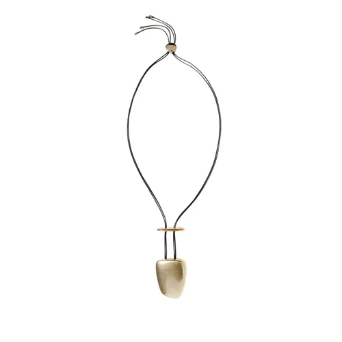 Accessories > Jewellery > Necklaces - - Max Mara - Modalova