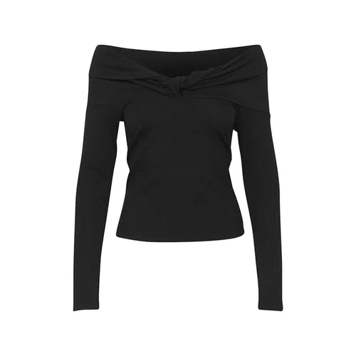 Tops > Long Sleeve Tops - - Kaffe - Modalova