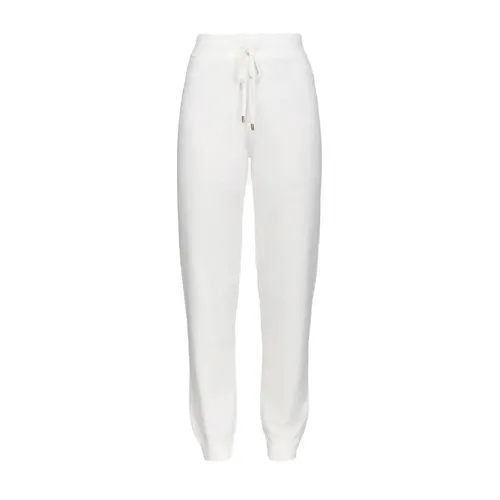 Trousers > Sweatpants - - Pinko - Modalova