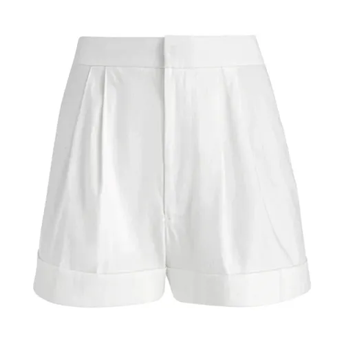 Shorts > Short Shorts - - Alice + Olivia - Modalova