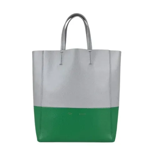 Pre-owned > Pre-owned Bags > Pre-owned Tote Bags - - Celine Vintage - Modalova