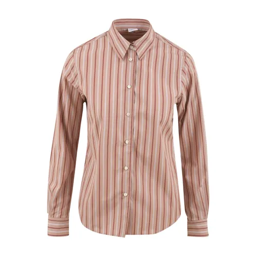 Blouses & Shirts > Shirts - - Aspesi - Modalova