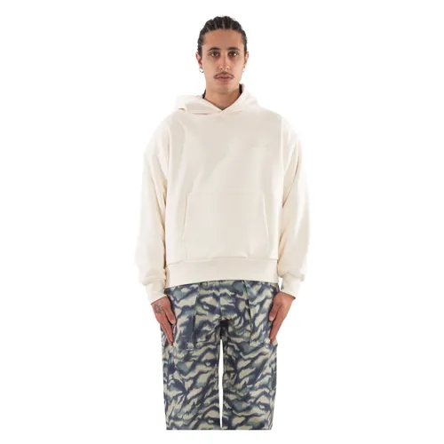 Sweatshirts & Hoodies > Hoodies - - Garment Workshop - Modalova