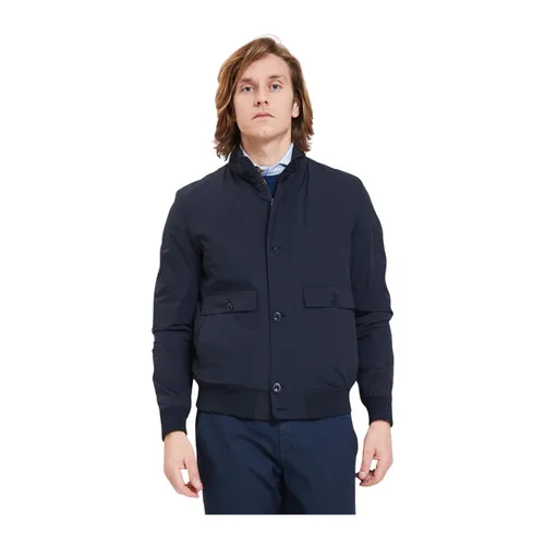 Jackets > Light Jackets - - Gimo's - Modalova