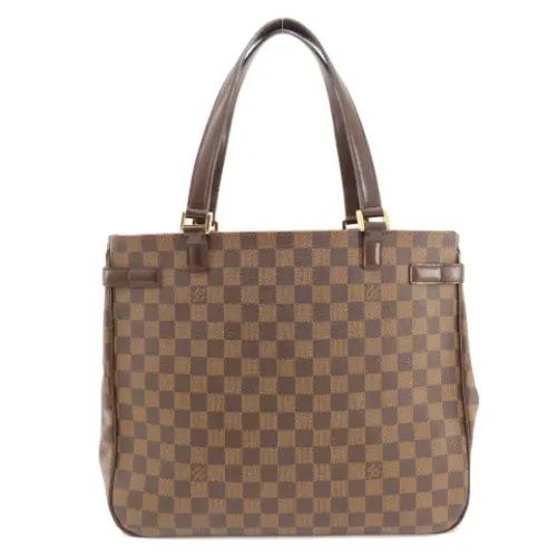 Pre-owned > Pre-owned Bags > Pre-owned Tote Bags - - Louis Vuitton Vintage - Modalova