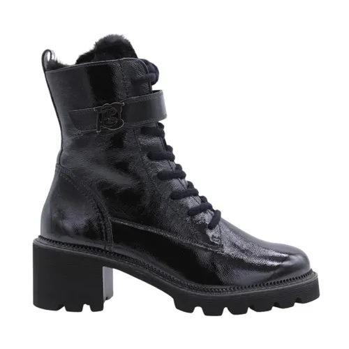 Shoes > Boots > Heeled Boots - - Paul Green - Modalova