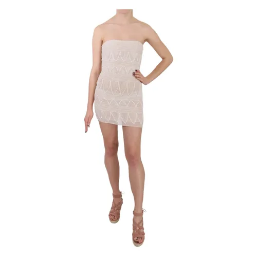 Dresses > Day Dresses > Short Dresses - - John Richmond - Modalova