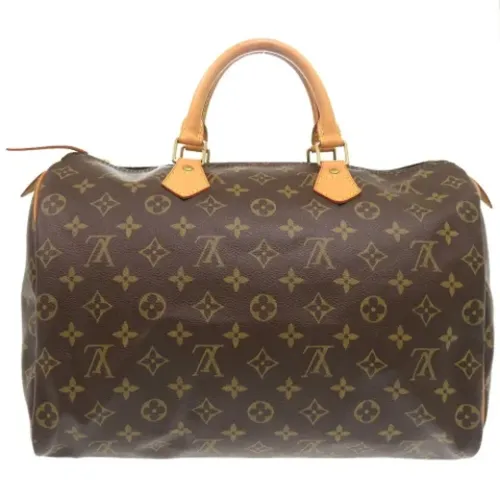 Pre-owned > Pre-owned Bags > Pre-owned Handbags - - Louis Vuitton Vintage - Modalova
