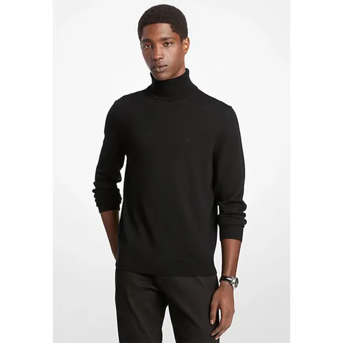 Knitwear > Turtlenecks - - Michael Kors - Modalova