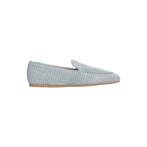 Shoes > Flats > Loafers - - Stuart Weitzman - Modalova