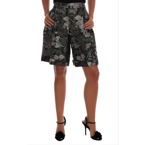 Shorts > Casual Shorts - - Dolce & Gabbana - Modalova
