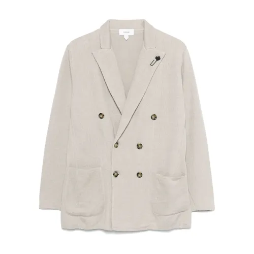 Jackets > Blazers - - Lardini - Modalova