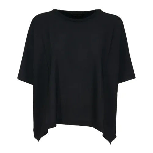 Knitwear > Round-neck Knitwear - - Roberto Collina - Modalova