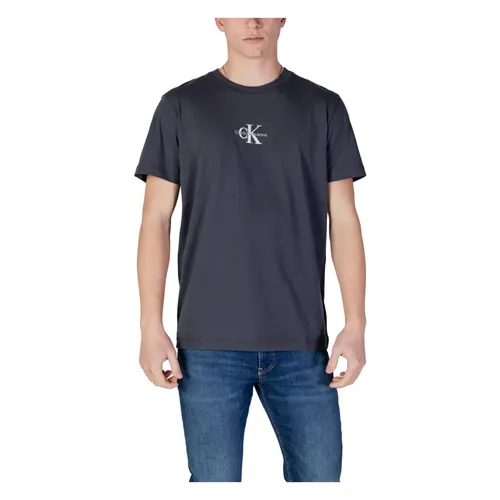 Tops > T-Shirts - - Calvin Klein Jeans - Modalova