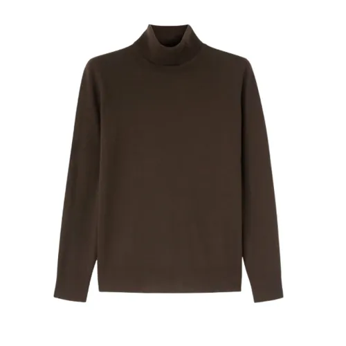 Knitwear > Cashmere Knitwear - - Loro Piana - Modalova
