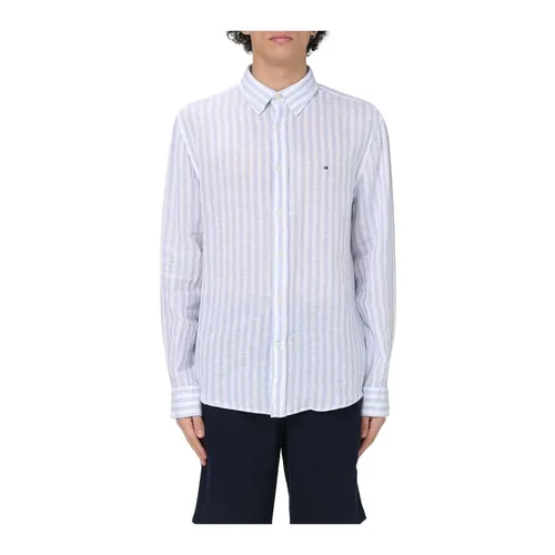 Shirts > Casual Shirts - - Tommy Hilfiger - Modalova