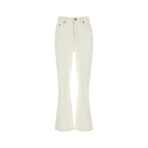 Jeans > Boot-cut Jeans - - Tory Burch - Modalova
