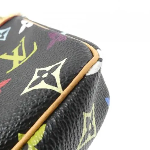 Pre-owned > Pre-owned Bags > Pre-owned Shoulder Bags - - Louis Vuitton Vintage - Modalova