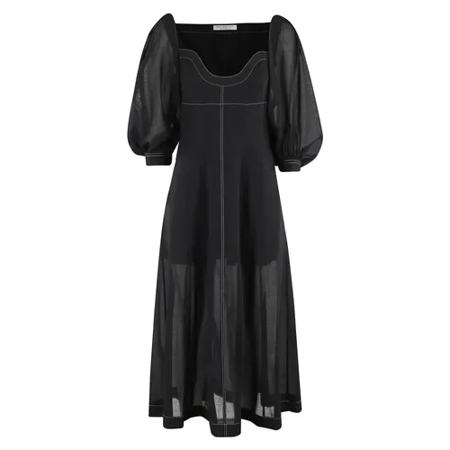 Dresses > Day Dresses > Maxi Dresses - - Philosophy di Lorenzo Serafini - Modalova