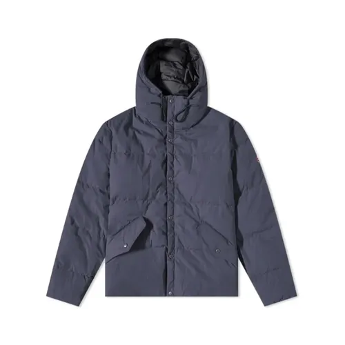 Jackets > Down Jackets - - Holubar - Modalova