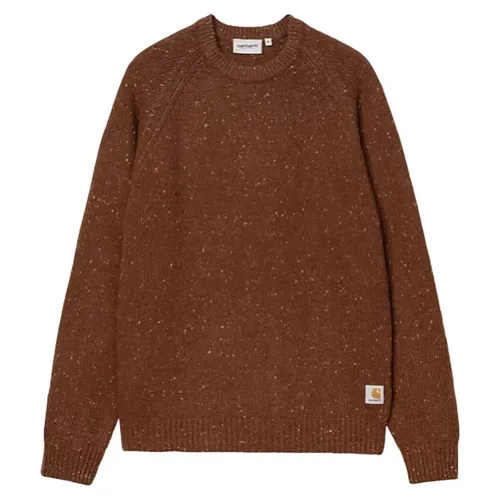 Knitwear > Round-neck Knitwear - - Carhartt Wip - Modalova
