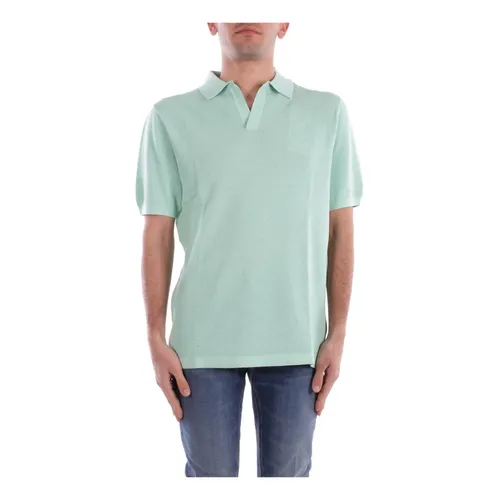 Tops > Polo Shirts - - Saint Barth - Modalova