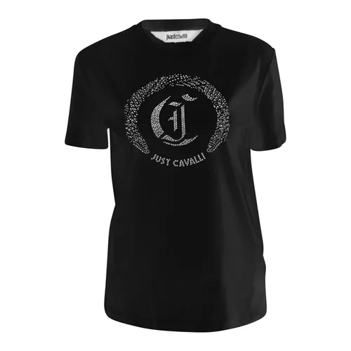 Tops > T-Shirts - - Just Cavalli - Modalova