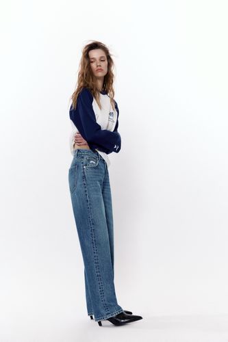 Jean Droit Disney X F1 - Pull&Bear - Modalova