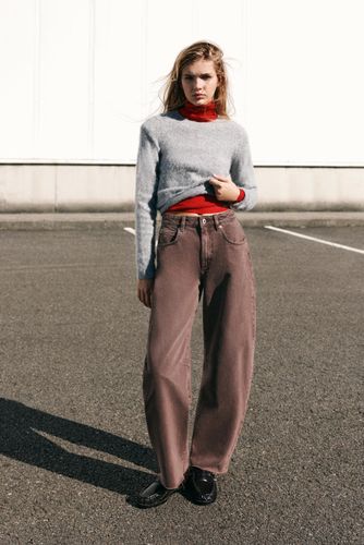 Jeans Ballon - Pull&Bear - Modalova