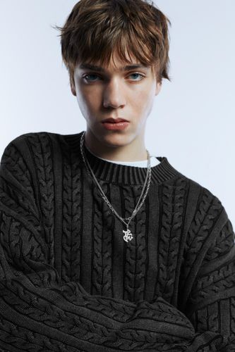 C/7697/5b02/89644e5d96fc/571cf9fc2f7f/03540504833-A2M/03540504833-A2M.jpg?ts=1764756092814" - Apparel & Accessories > Clothing > Shirts & Tops - Modalova