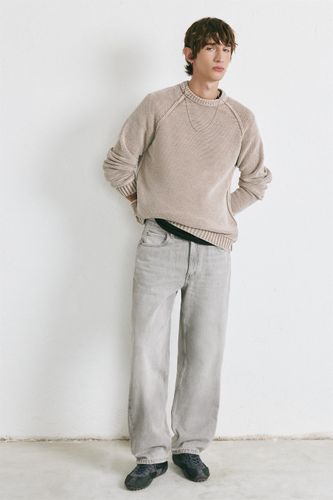 Jean Baggy - Pull&Bear - Modalova